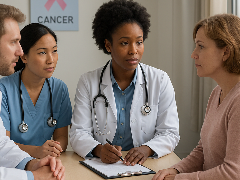 TNBC treatment in the United States