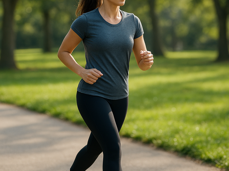 Walking for Weight Loss: The Simple Plan That Works