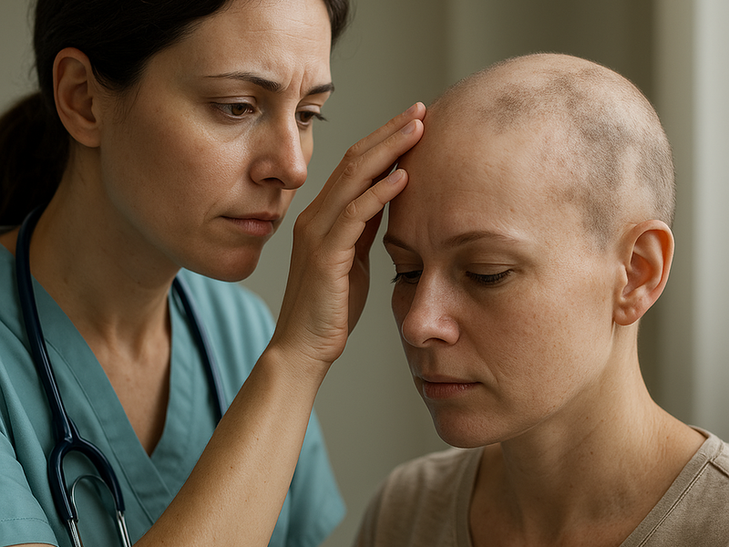 Litfulo Alopecia Treatment Medicine