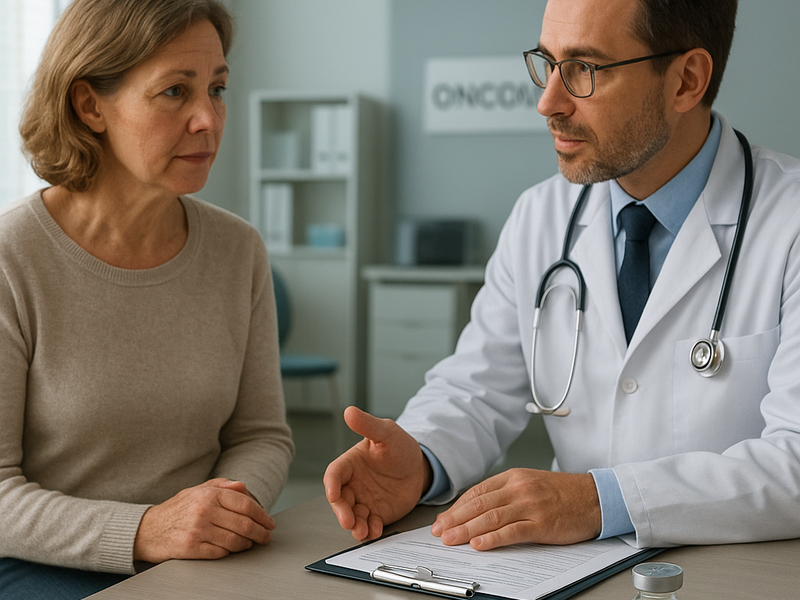 Trodelvy Breast Cancer