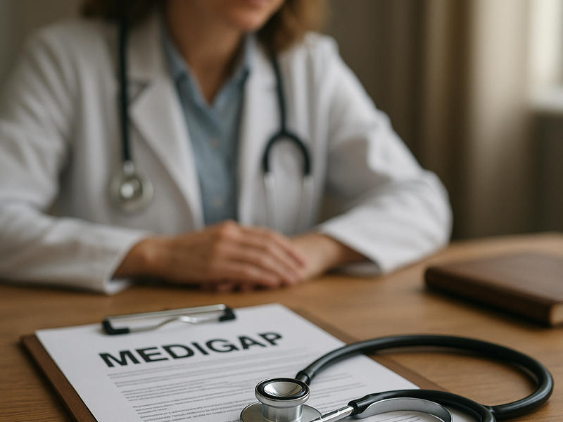 How Do I Choose Medicare Supplemental Insurance