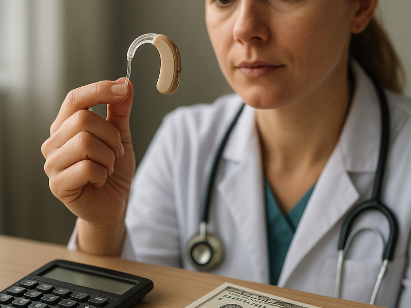 Ακουστικά Βαρηκοίας Τιμή