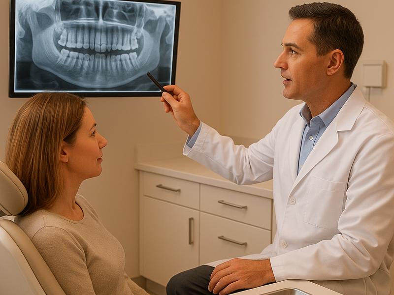 Best rates and prices on dental implants near me
