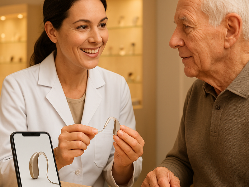 Appareil Auditif Prix