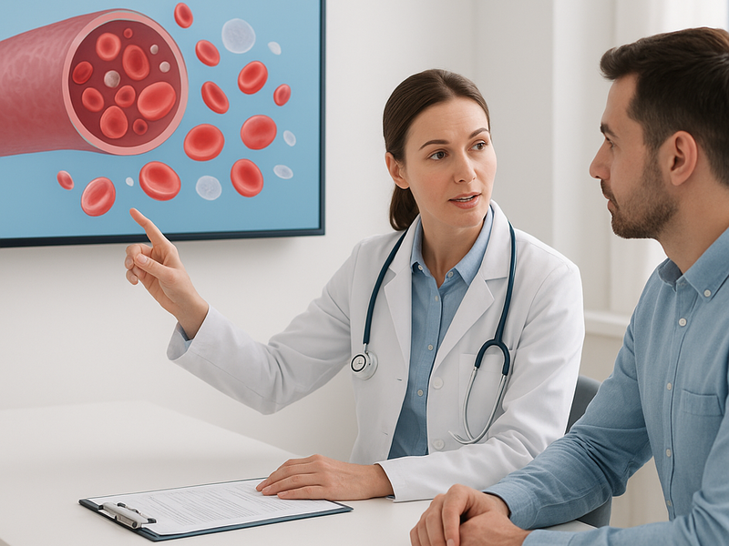 Treatment To Reverse Multiple Myeloma