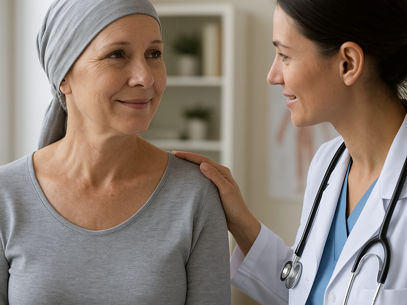 Treatment To Reverse Multiple Myeloma