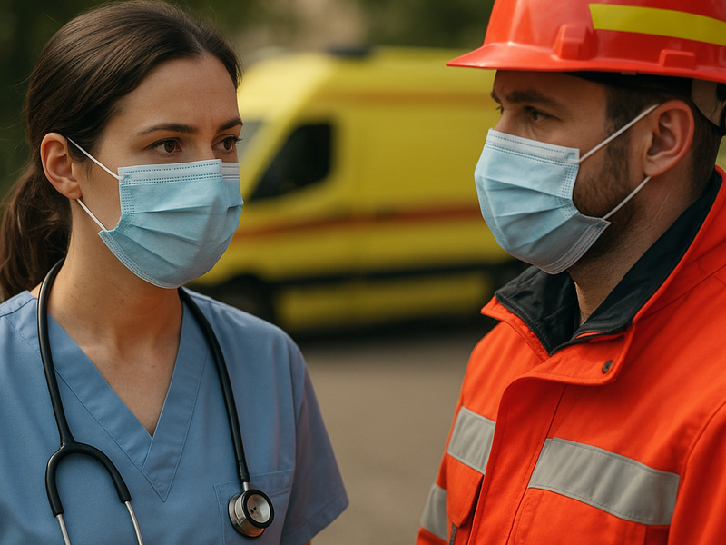 Medical Alert Systems For Seniors