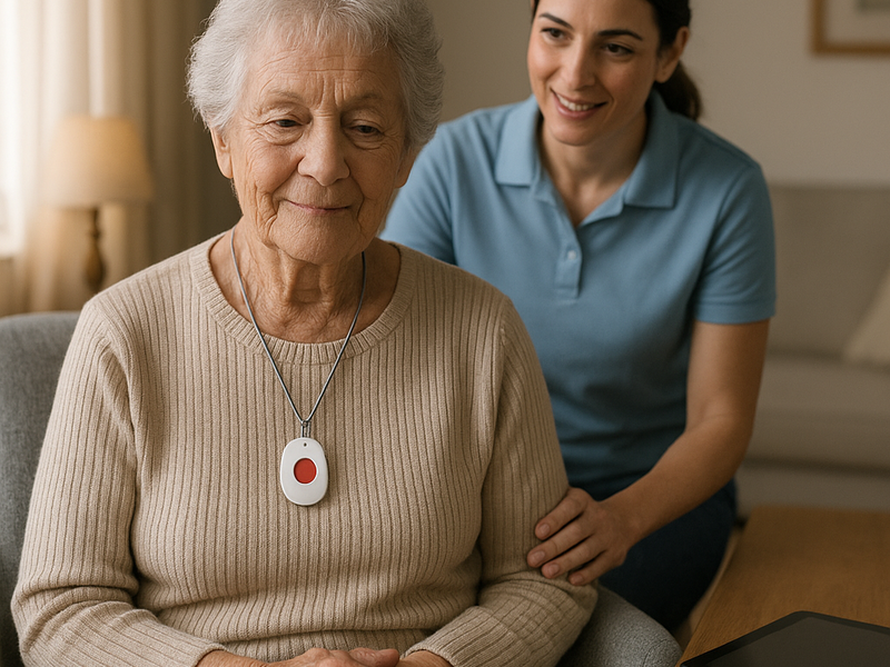 Best Medical Alert System