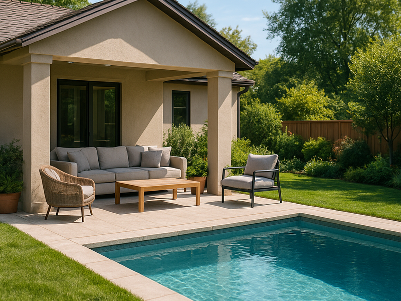 Pool Sizes And Prices