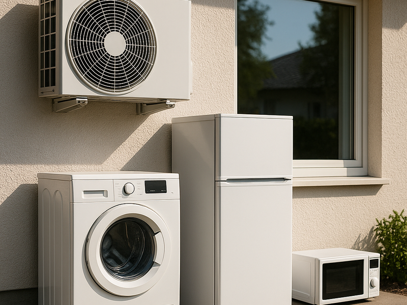 Klimaanlage Wohnung Ohne Abluftschlauch