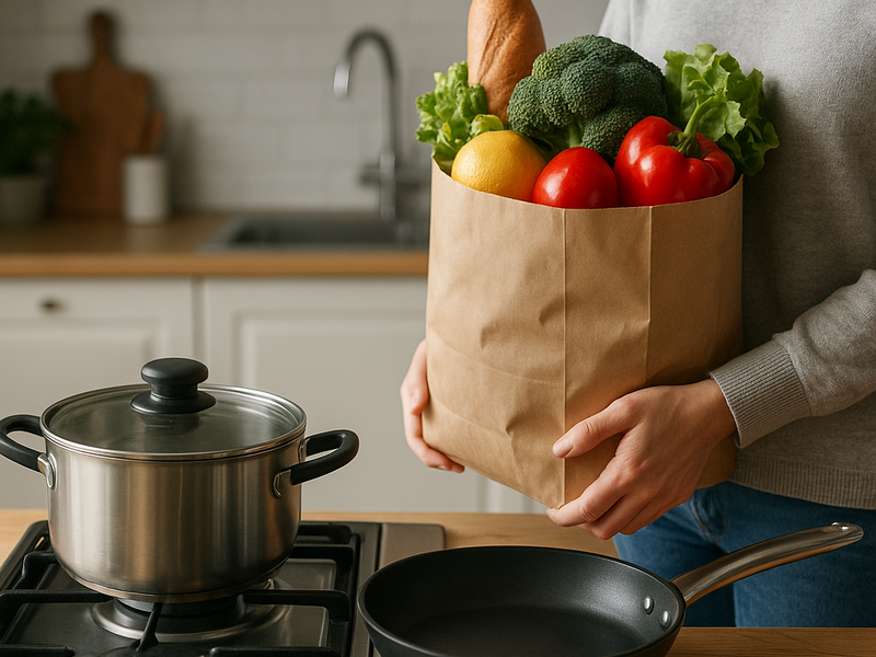 How to Choose Cookware Sets