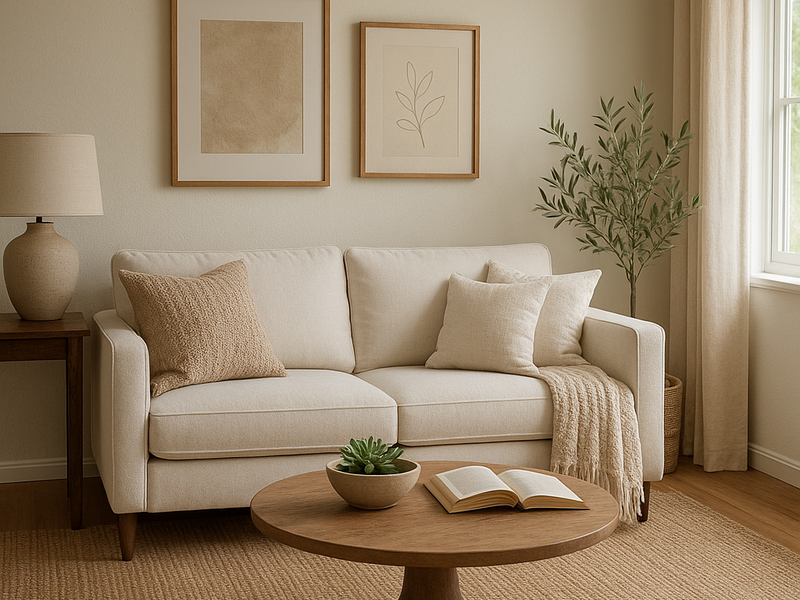 How to Make Your Home Look Expensive on a Budget