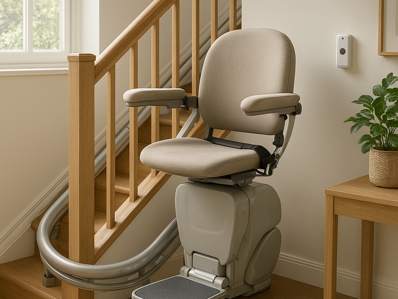 Stair Lifts