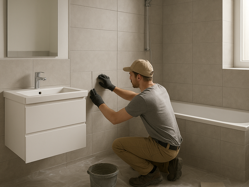 Quanto costa ristrutturare un bagno