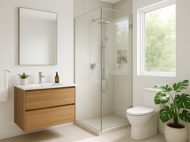 Fürdőszoba Felújítási Ötletek