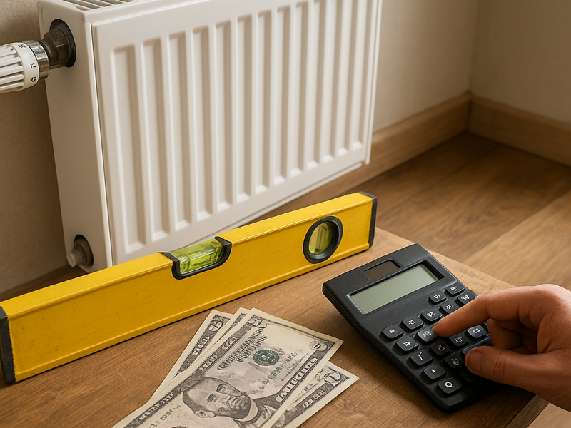 Koszt Pompy Ciepła Do Domu 150 m2