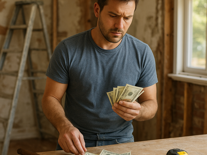 Costo Ristrutturazione Bagno