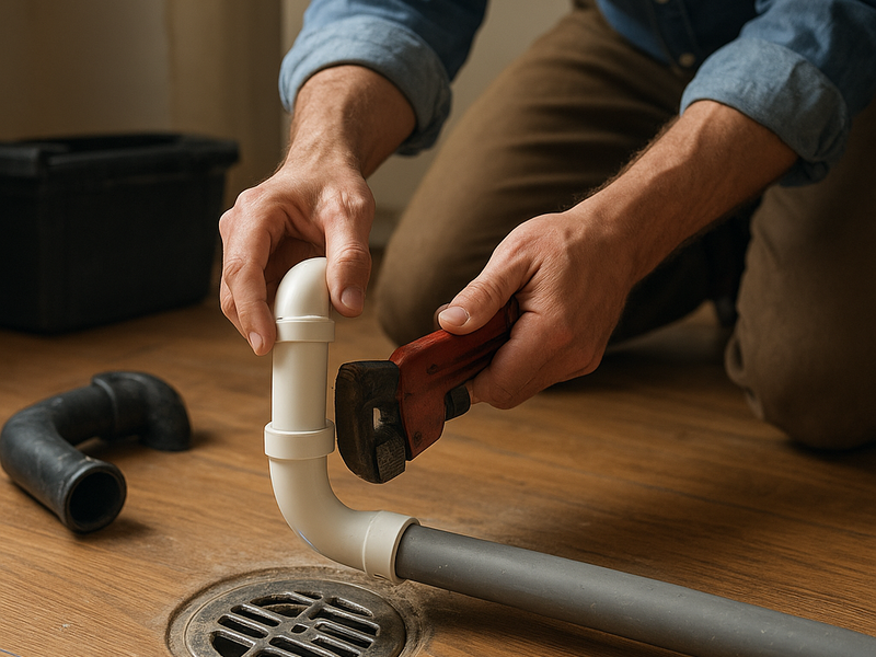 débouchage de canalisation