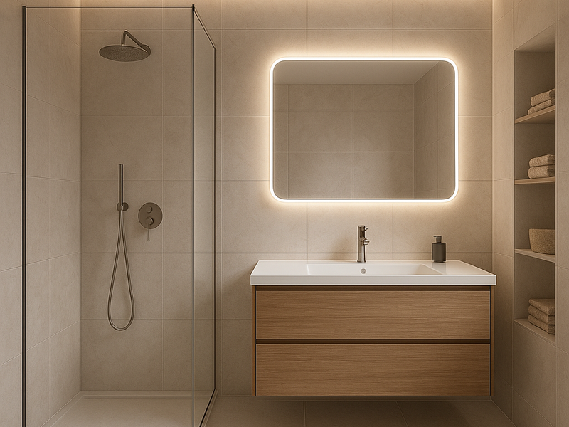 Kosten Badezimmer Renovieren