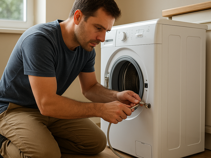 Climatizzatori Senza Unità Esterna