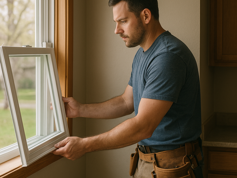 Window Replacement Companies