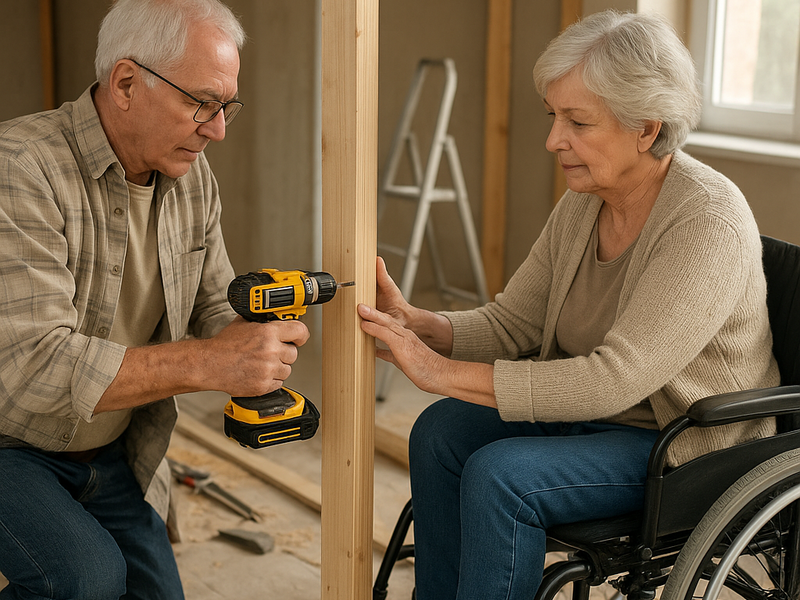 Stair Lift For Seniors