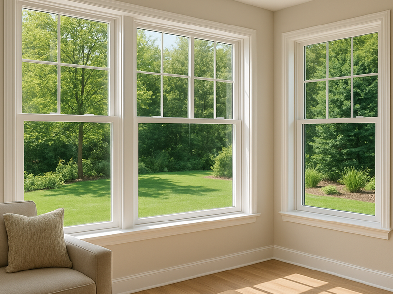 Remplacement De Fenêtres