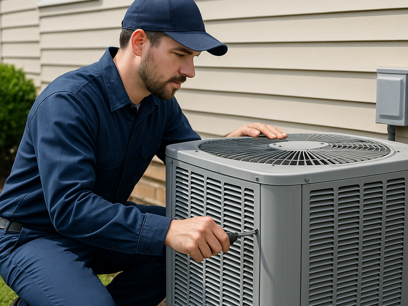 Air Conditioning Companies in My Area