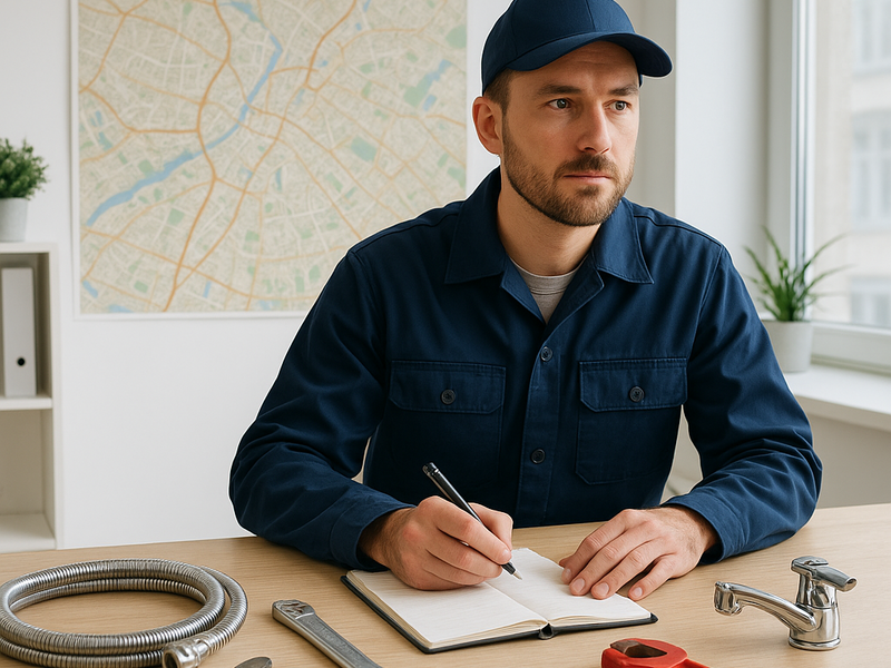 Roto-Rooter Service in Los Angeles