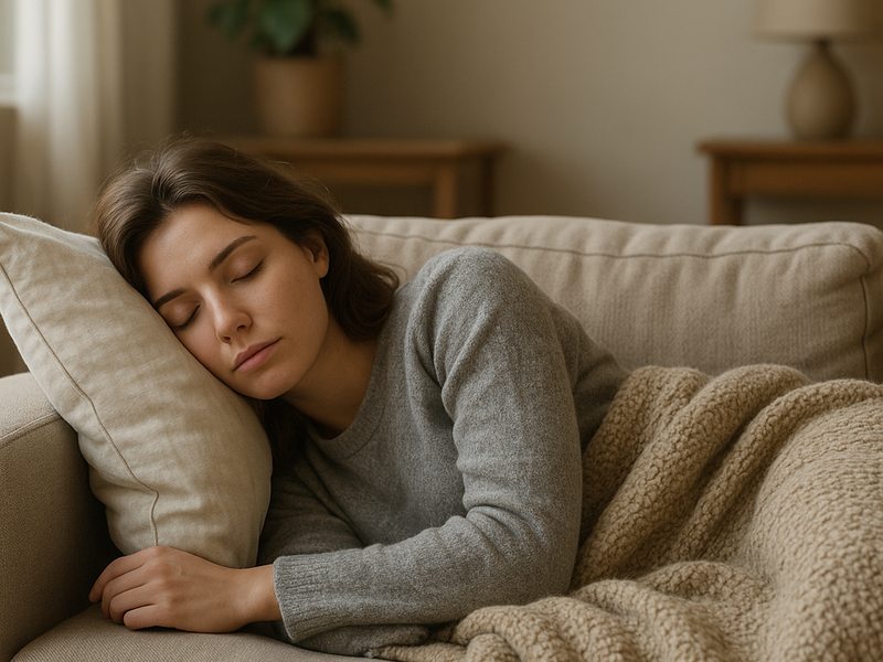 Best Mattress Toppers for Back Pain vs Soft Comfort