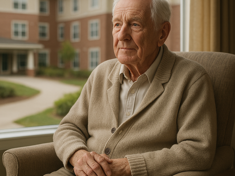 Senioren Serviceflats