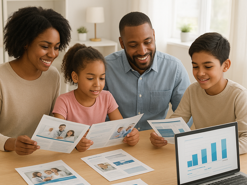 Affordable Health Insurance: What to Check Before You Buy