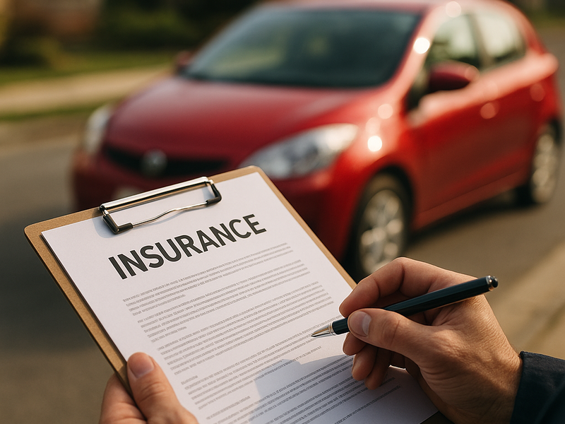 Goedkope Autoverzekering