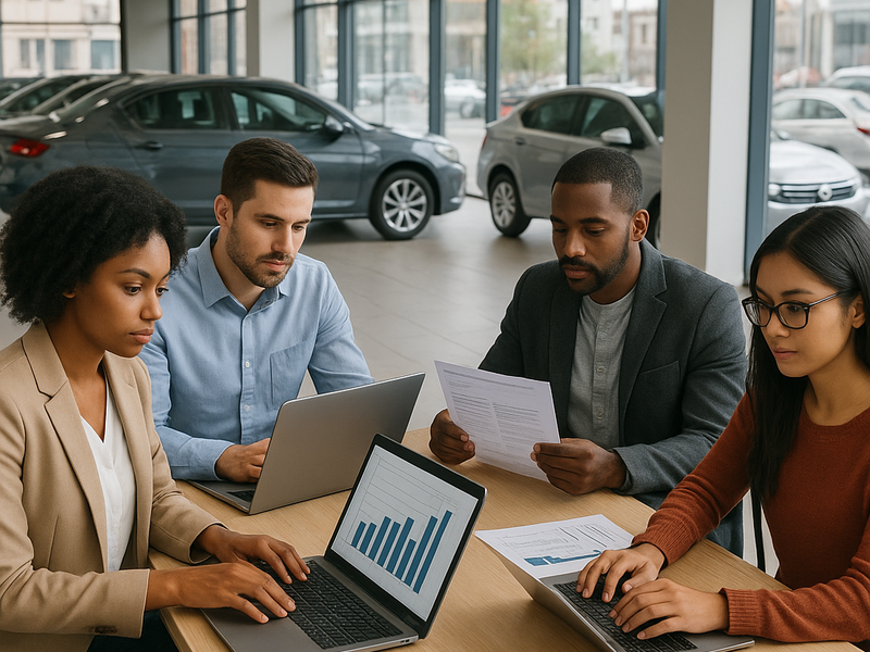 השוואת מחירי ביטוח רכב