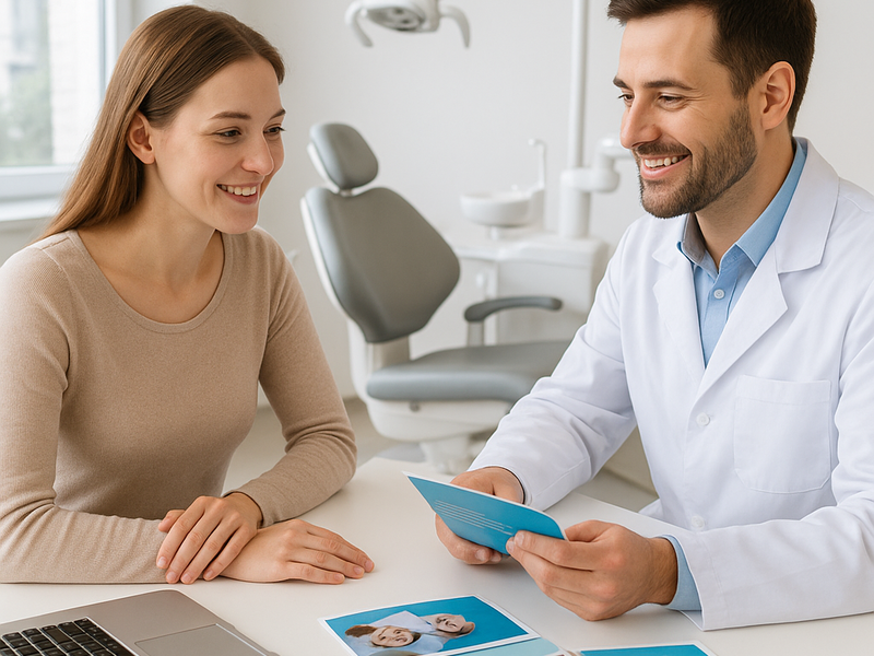 Beste Zahnzusatzversicherung Bei fehlenden Zähnen