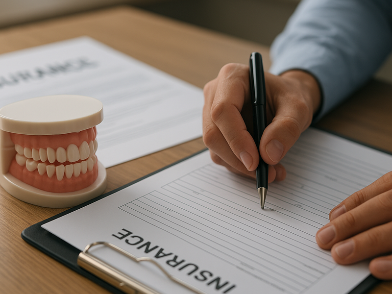 Beste Zahnzusatzversicherung Bei fehlenden Zähnen