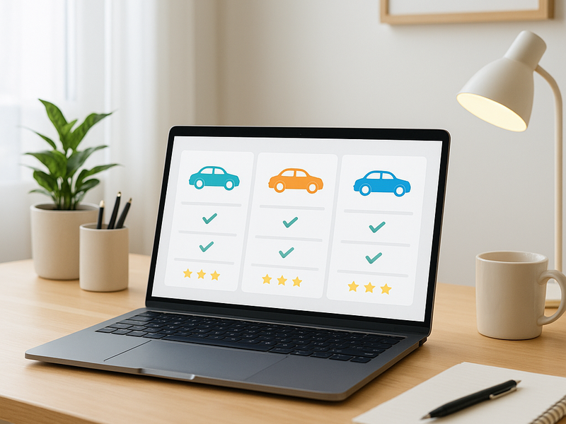 Best Auto Insurance Quotes