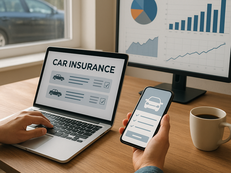 Car Insurance Quotes