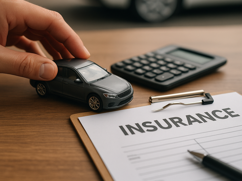 Car Insurance Quotes