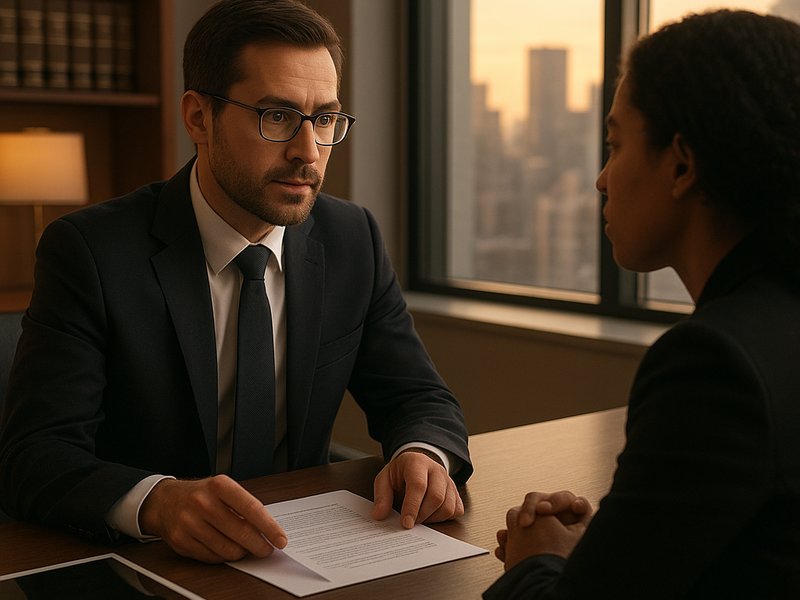 Personal Injury Lawyers - No Win No Pay