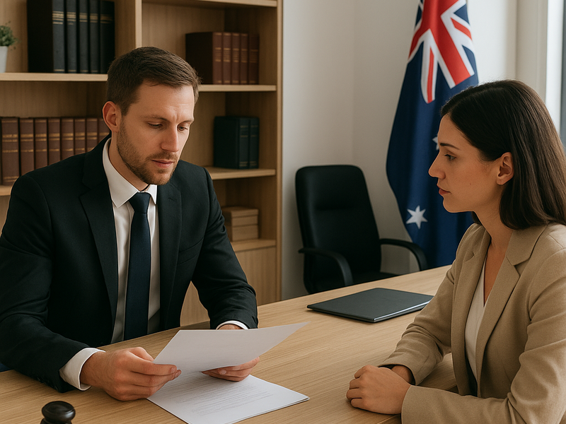 Top Personal Injury Lawyers In Perth