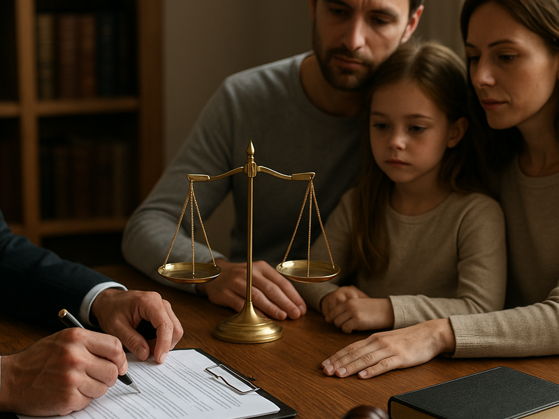 Divorce Lawyer In Sydney Prices