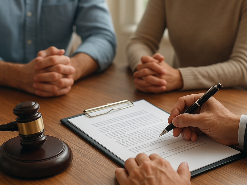 Family Law Attorneys Vancouver - Price Comparison