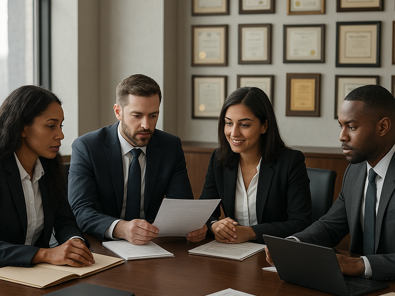 Accident Claims Lawyers