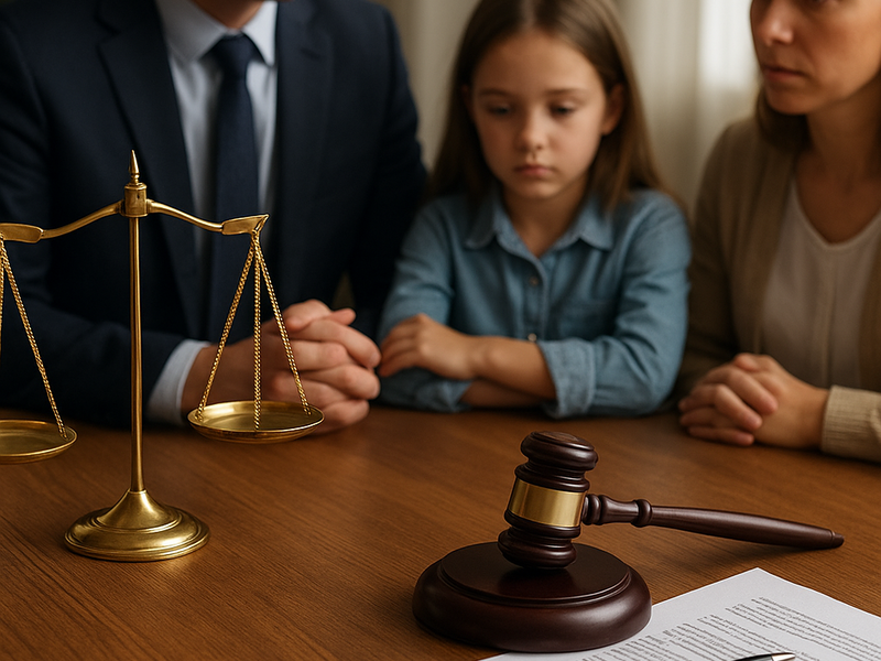 Divorce Lawyer In Melbourne Prices