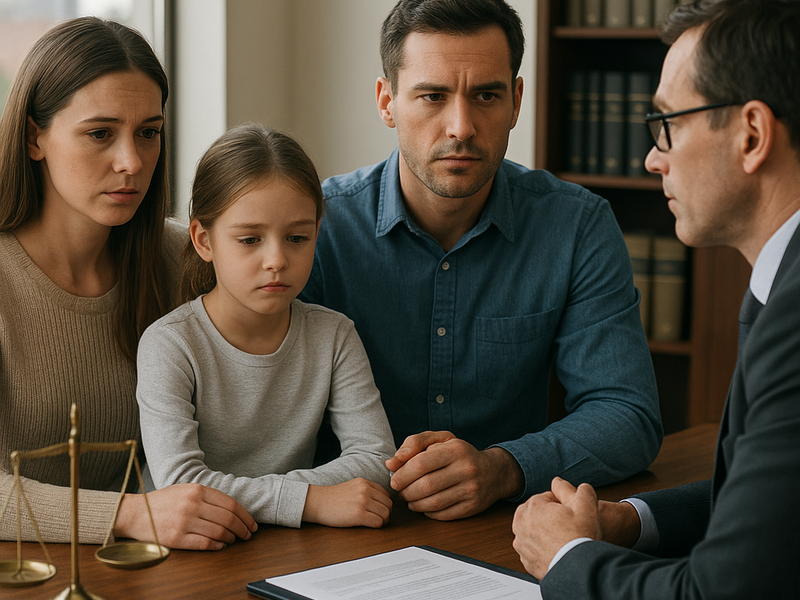 Family Law Attorneys Edmonton - Price Comparison