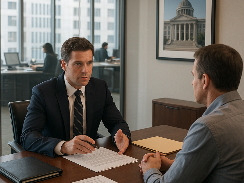 Best Car Accident Lawyer