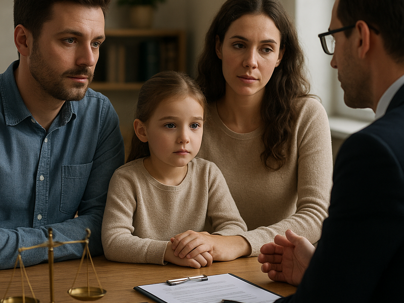 Family Law Attorneys Calgary - Price Comparison