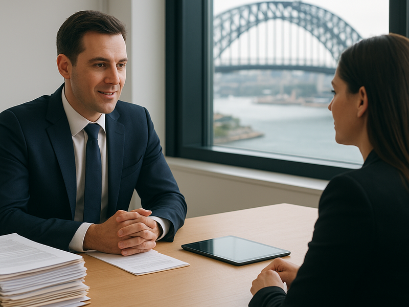 Personal Injury Compensation Lawyers In Sydney
