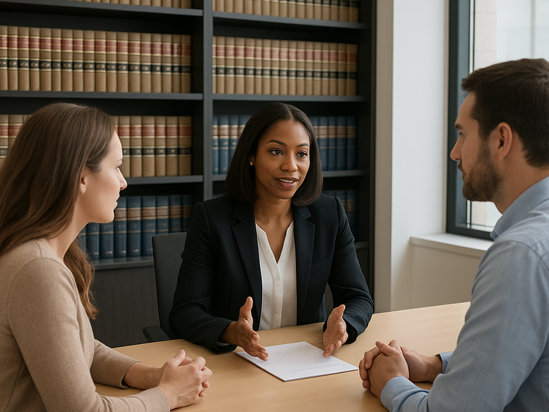 Family Law Attorneys - Price Comparison